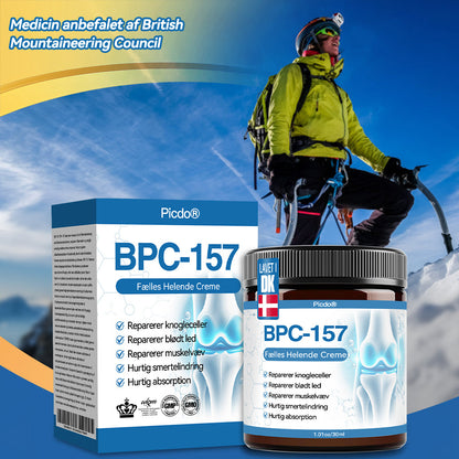 𝐎𝐟𝐟𝐢𝐜𝐢𝐞𝐥 𝐛𝐮𝐭𝐢𝐤 | 𝖯𝗂𝖼𝗱𝗼® 👩‍⚕️𝐁𝐏𝐂-𝟏𝟓𝟕 𝐅æ𝐥𝐥𝐞𝐬 𝐇𝐞𝐥𝐞𝐧𝐝𝐞 𝐂𝐫𝐞𝐦𝐞🦴Behandler gigt, neuropati, reumatisme, sportsskader og mere👍