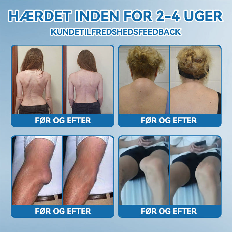 𝐎𝐟𝐟𝐢𝐜𝐢𝐞𝐥 𝐛𝐮𝐭𝐢𝐤 | 𝖯𝗂𝖼𝗱𝗼® 👩‍⚕️𝐁𝐏𝐂-𝟏𝟓𝟕 𝐅æ𝐥𝐥𝐞𝐬 𝐇𝐞𝐥𝐞𝐧𝐝𝐞 𝐂𝐫𝐞𝐦𝐞🦴Behandler gigt, neuropati, reumatisme, sportsskader og mere👍