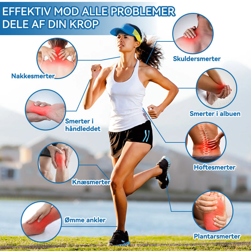 𝐎𝐟𝐟𝐢𝐜𝐢𝐞𝐥 𝐛𝐮𝐭𝐢𝐤 | 𝖯𝗂𝖼𝗱𝗼® 👩‍⚕️𝐁𝐏𝐂-𝟏𝟓𝟕 𝐅æ𝐥𝐥𝐞𝐬 𝐇𝐞𝐥𝐞𝐧𝐝𝐞 𝐂𝐫𝐞𝐦𝐞🦴Behandler gigt, neuropati, reumatisme, sportsskader og mere👍